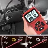 ZENWIRE V750 OBD2 CAN Interfejs diagnostyczny skanera dla BMW