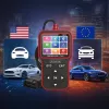 ZENWIRE V620 OBD2 ELM327 interfejs CAN skaner diagnostyczny