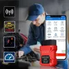 OBD2 Diagnostic Scanner ELM327 VDiagX V016 Bluetooth Interface Tester