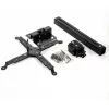 ZENWIRE Uniwersalny uchwyt do projektora sufit/ściana czarny 13kg