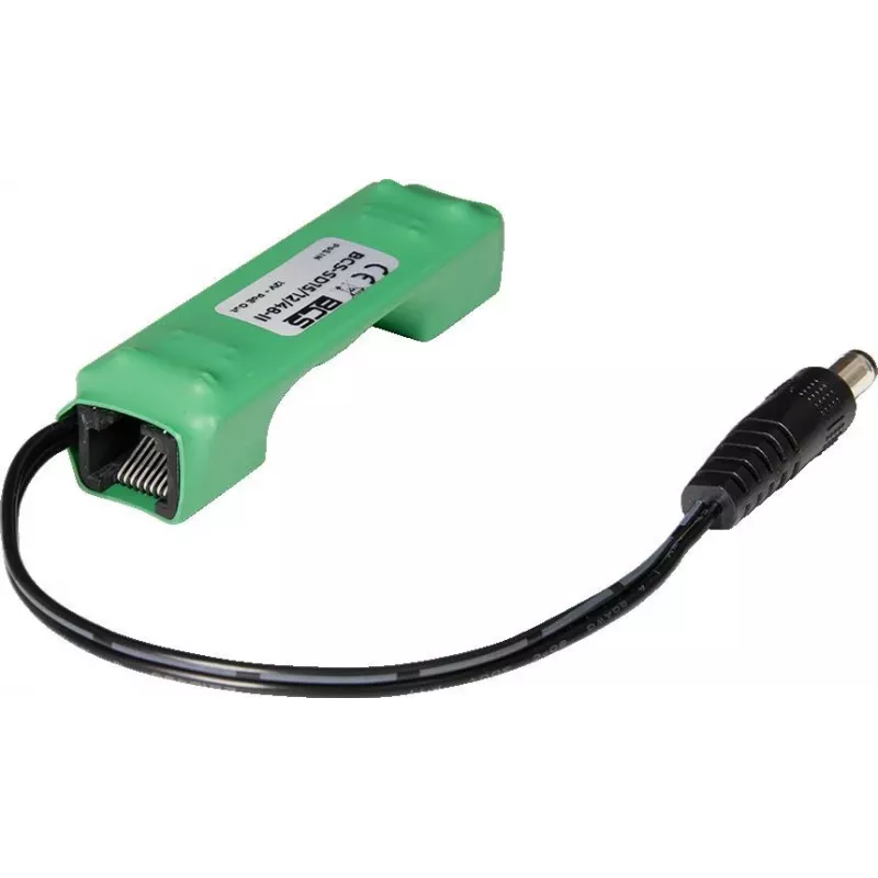 BCS DC/DC Converter BCS-SD15/12/48-II 15W 12V na 48V