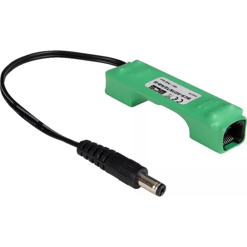 BCS DC/DC Converter BCS-SD15/12/48-II 15W 12V na 48V