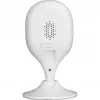 BCS LINE BCS-L-SHOME01 2MP Wi-Fi Kamera Wewnętrzna, Full HD 1080p, Noktowizja, Dwukierunkowe Audio, Biały