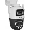 BCS LINE BCS-L-PTHOME06 Indoor Pan/Tilt Wi-Fi Camera Full HD 1080p
