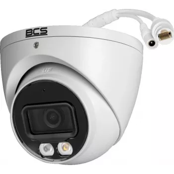 BCS LINE BCS-L-EIP16FCR3L3-Ai1 6MP IP Kamera obrotowa z AI, 2.8mm, PoE