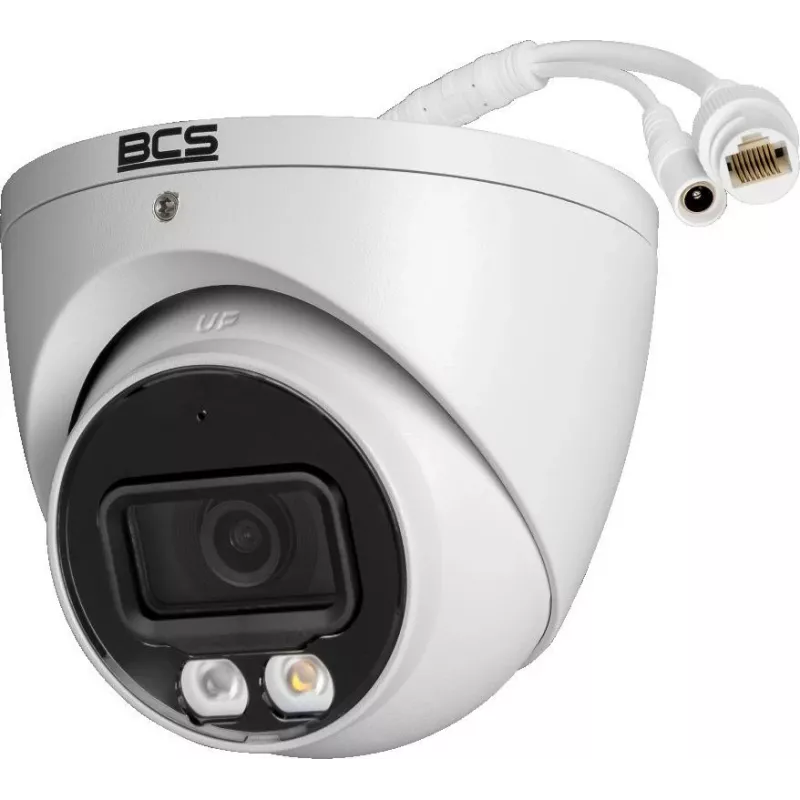 BCS LINE BCS-L-EIP16FCR3L3-Ai1 6MP IP Kamera obrotowa z AI, 2.8mm, PoE