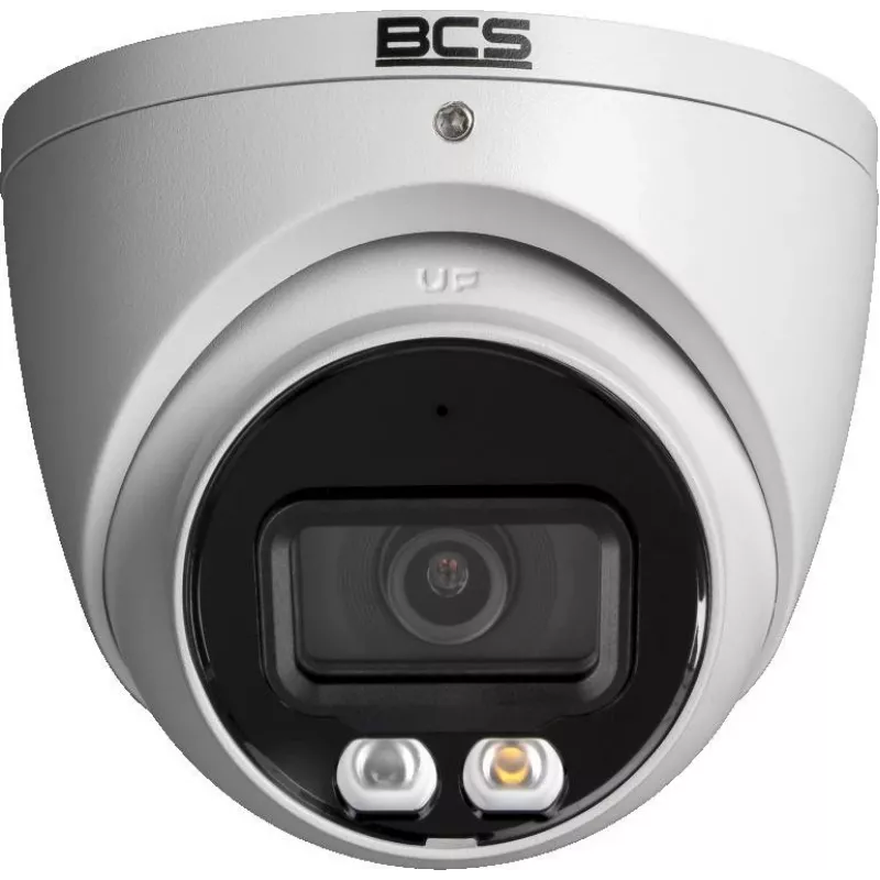 BCS LINE BCS-L-EIP16FCR3L3-Ai1 6MP IP Kamera obrotowa z AI, 2.8mm, PoE