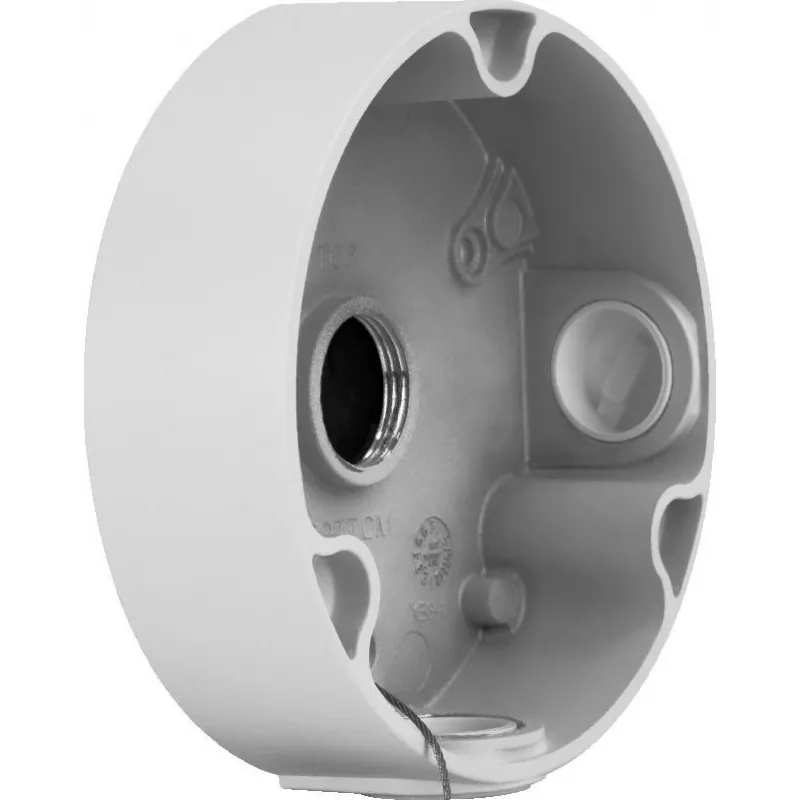 BCS Line BCS-L-AT135(2) Zasilacz 12V 1.5A 18W Czarny