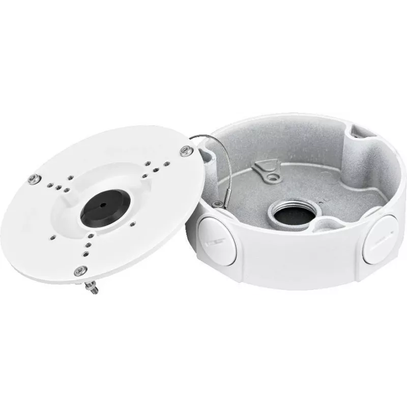 BCS Line BCS-L-AT135(2) Zasilacz 12V 1.5A 18W Czarny