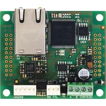 SATEL CSP-ETH Moduł komunikacji Ethernet do central INTEGRA/VERSA
