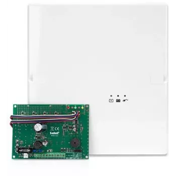 SATEL APS-30-S Zasilacz buforowy 12V/3A
