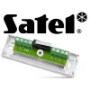 SATEL MZ-1 S Moduł montażowy zacisków (zestaw 2 szt.) Biały/Szary