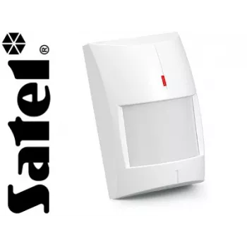 SATEL PIR Motion Detector GRAPHITE