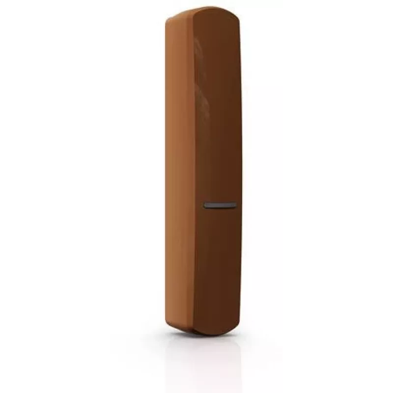 SATEL XD-2L BR Przewodowy uniwersalny kontaktron magnetyczny brązowy