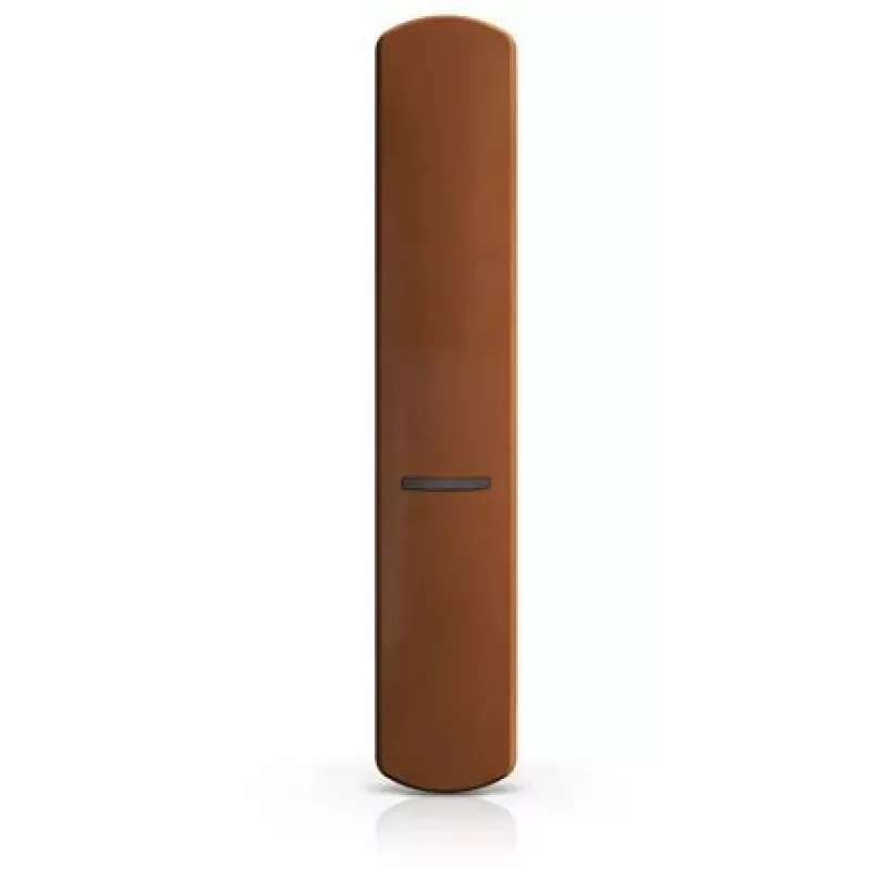 SATEL XD-2L BR Przewodowy uniwersalny kontaktron magnetyczny brązowy