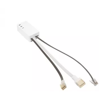 SATEL RS232-RSTTL Interface Cable with Converter for ETHM-1 Plus to PERFECTA 64 M / VERSA