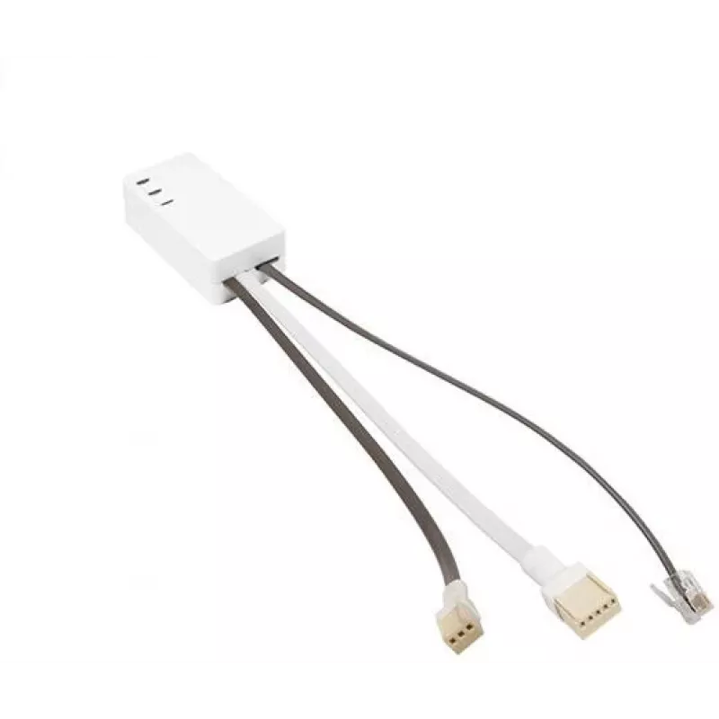 SATEL RS232-RSTTL Interface Cable with Converter for ETHM-1 Plus to PERFECTA 64 M / VERSA