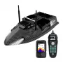 Flytec V803-Pro 5200mAh Łódź na przynęty z GPS i echosondą