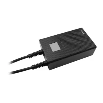 BESEN SQW45-BC-22KW-APP EV Charger 22kW Type 2 Wallbox z kontrolą przez aplikację