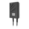 BESEN SQW45-BC-22KW-APP EV Charger 22kW Type 2 Wallbox z kontrolą przez aplikację