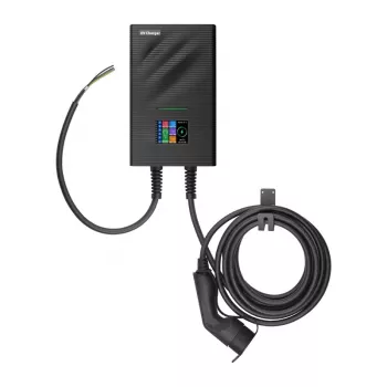 BESEN SQW45-BC-22KW-APP EV Charger 22kW Type 2 Wallbox z kontrolą przez aplikację