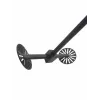 Uchwyt sejfu Camsafe CS30-KSO2 A Antracyt