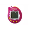 LEAN TOYS Tamagotchi Różowa Elektroniczna Gra Zwierzątko