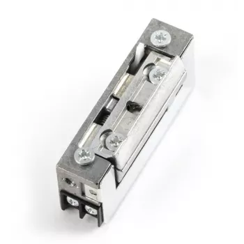 ELEKTRA-PLUS R5-24.20 Elektrozaczep 24V z mechanizmem blokującym