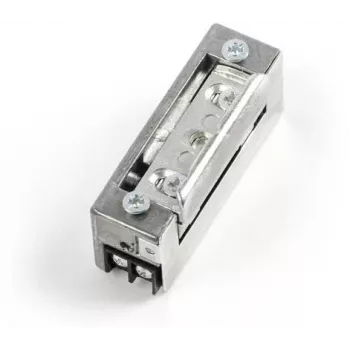 ELEKTRA-PLUS R4-12.11 Zaczep elektryczny 12V DC o obniżonym poborze prądu