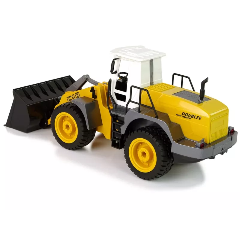 Double E Remote Controlled Excavator R/C 1:20 Lifting Arm