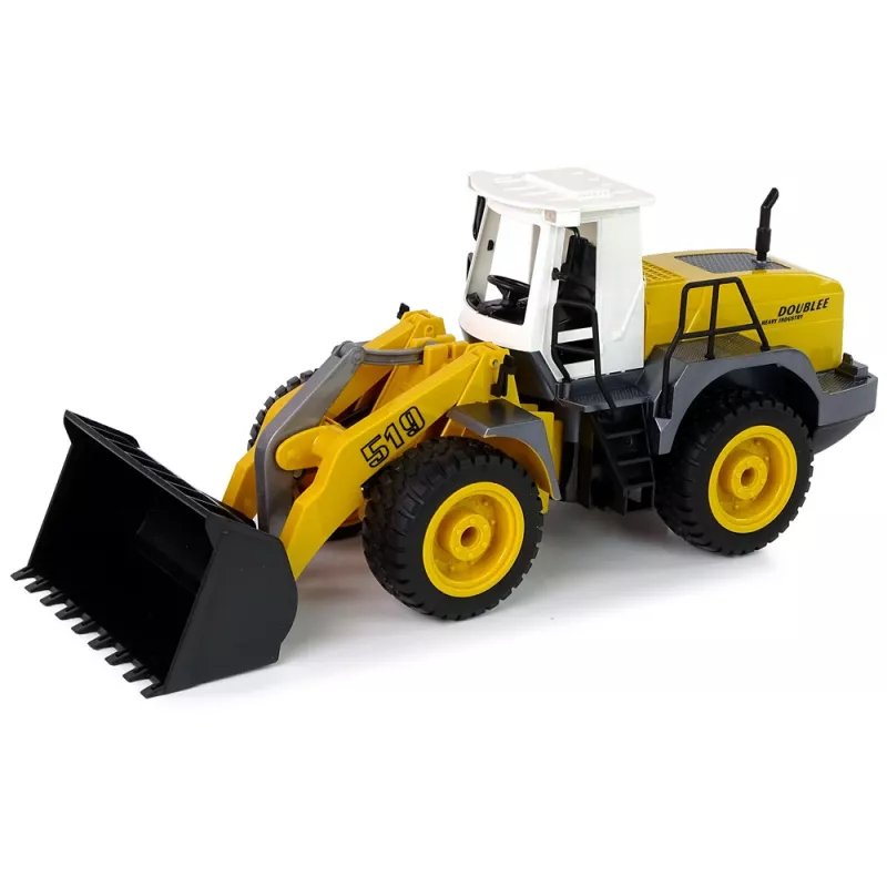 Double E Remote Controlled Excavator R/C 1:20 Lifting Arm