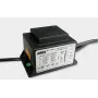 Laskomex TR/B 2303 Zasilacz z bezpiecznikiem termicznym (25VA, 12/14 V) ZS-K-25/03