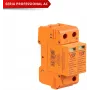 VCX Professional C2P Ogranicznik przepięć klasy C 2P (T2) 40kA