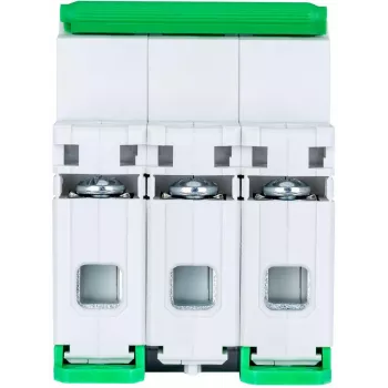 GACIA N8BH 10kA C 3P 63A Wyłącznik nadprądowy (MCB)