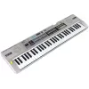 LEAN TOYS Keyboard MQ-6110 Mikrofon Organ 61 Klawiszy