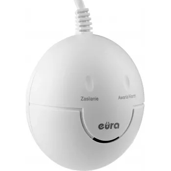 EURA GD-02A2 Detektor Gazu do Gazu Ziemnego i LPG