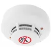 EURA ALG-61B8 Cigarette Smoke Detector for Alarm Systems