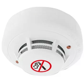 EURA ALG-61B8 Cigarette Smoke Detector for Alarm Systems