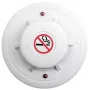 EURA ALG-61B8 Cigarette Smoke Detector for Alarm Systems