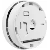 EL-HOME SD-87A2 Czujka dymu - czujnik fotoelektryczny optyczny, bateria 9V, biały