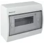 Rozdzielnica natynkowa RN-8 Fala 7.2 IP40 200x234x95mm Biała (N+PE) Elektro-Plast Opatówek