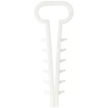 Quick Mount Clip - Flat USMP-3 Elektro-Plast Opatówek 600szt BOX 16.23