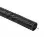 OLLO elastyczna rura karbowana PVC UV 320N z pilotem 50/43 mm 25 m szary