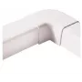 IVENSIS IPPC80 Kolano 90 stopni Białe 80 mm