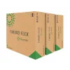 Rura miedziana TIVENTO FLEX z izolacją 1/2 inch 50 m zwój