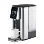 Adler AD 1356 Czajnik elektryczny, 1,7 L, 2200 W, stal nierdzewna, srebrny