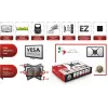 RED EAGLE FLEXI APOLLO FORTE 17-55 Full Motion TV Wall Mount Black