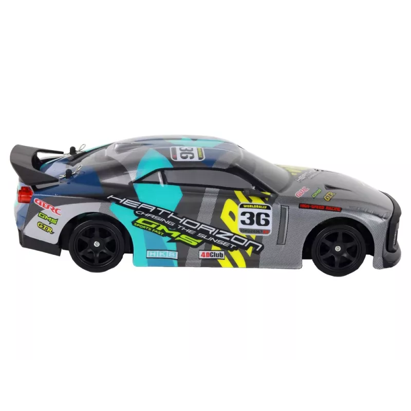 LEAN TOYS Samochód RC Sportowy 4x4 1:16