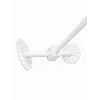 Camsafe CS40-KSO2 Uchwyt ścienny do kamer kopułkowych, biały