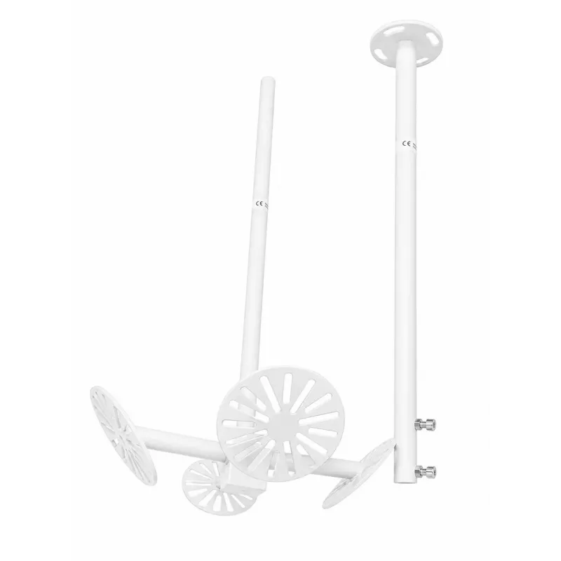 Camsafe CS20-KSO4 Uchwyt ścienny/sufitowy biały